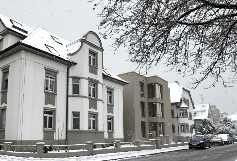 Haus Katharina, Singen