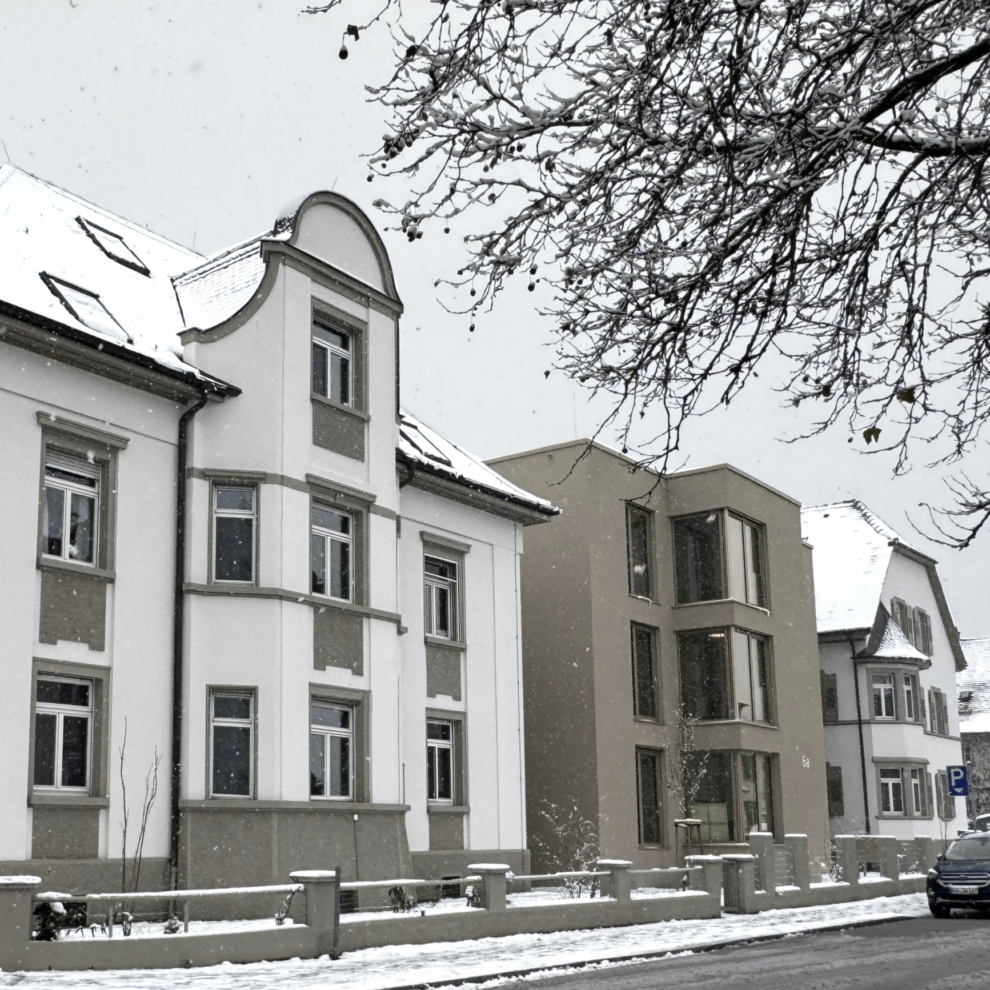 Haus Katharina, Singen