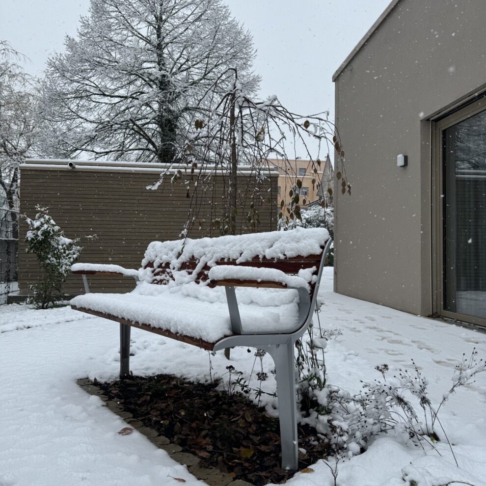 Haus Katharina, Singen