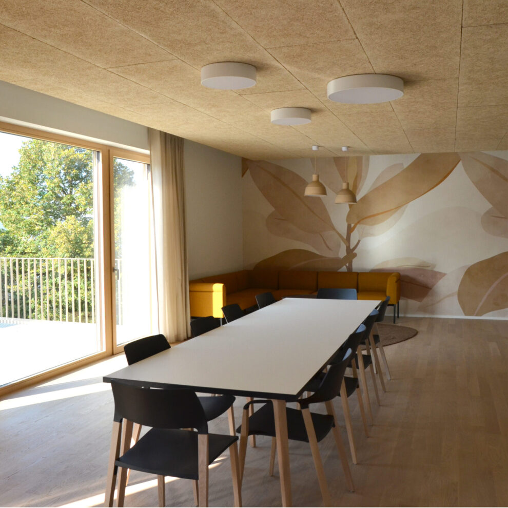 Haus Katharina, Singen