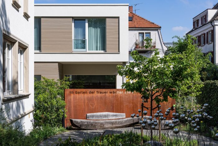 Hospiz Singen