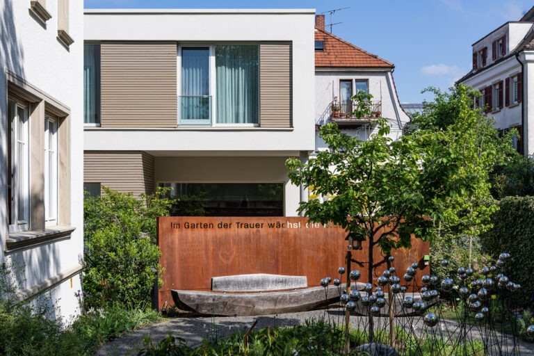 Hospiz Singen