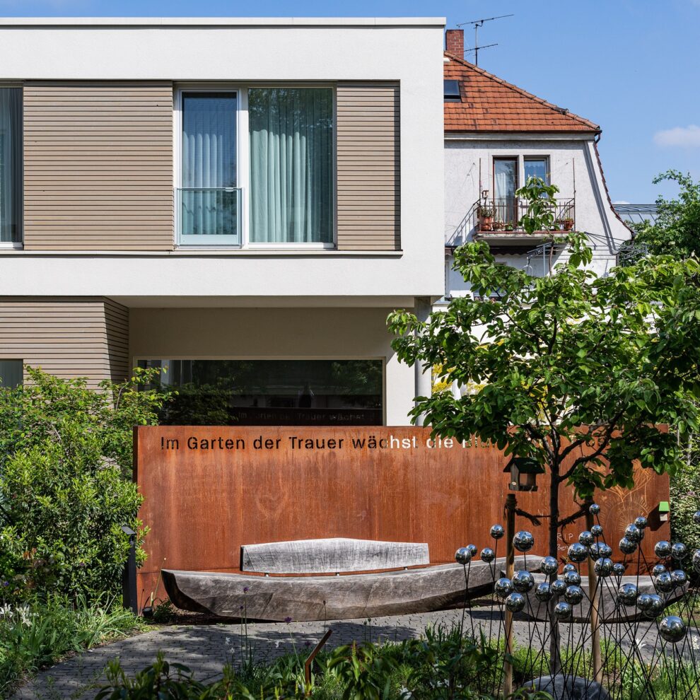 Hospiz Singen