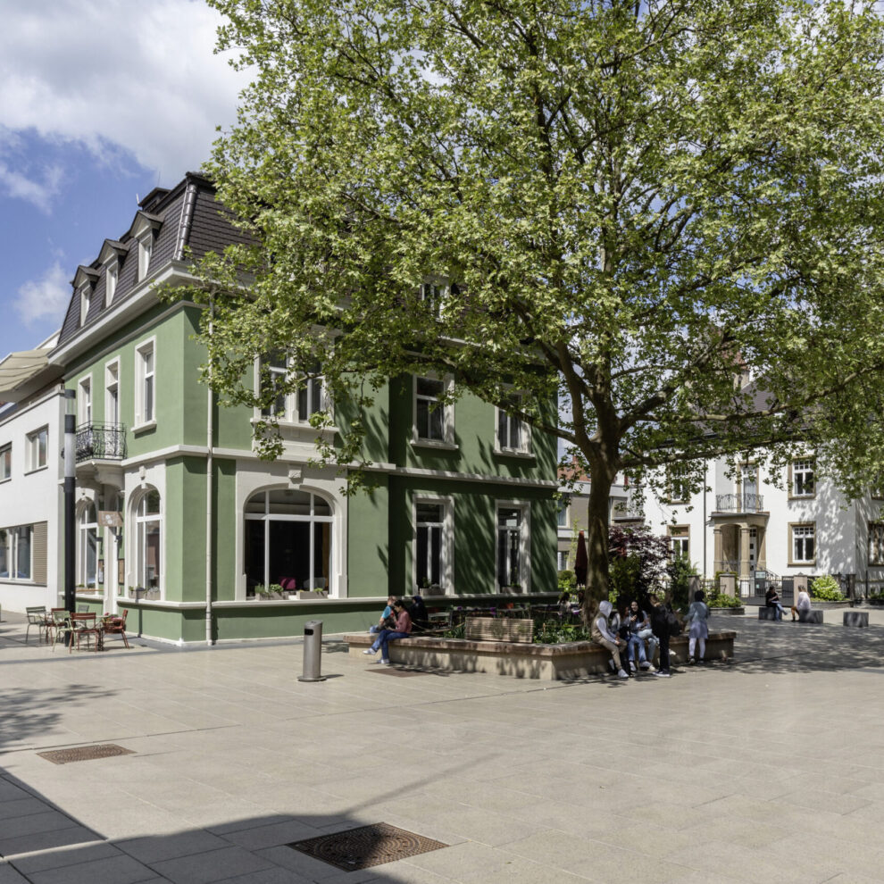 Hospiz Singen