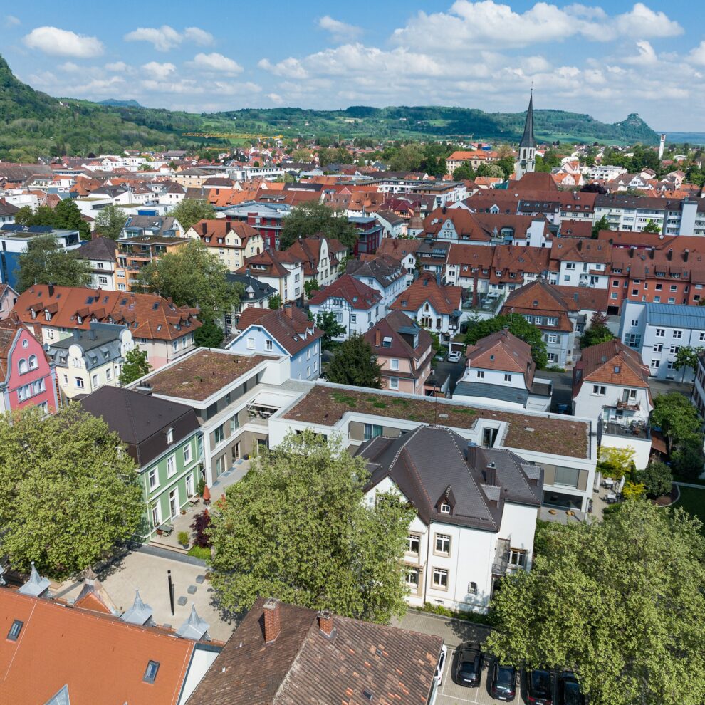 Hospiz Singen