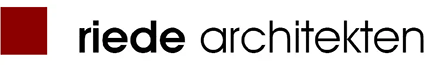 riede architekten