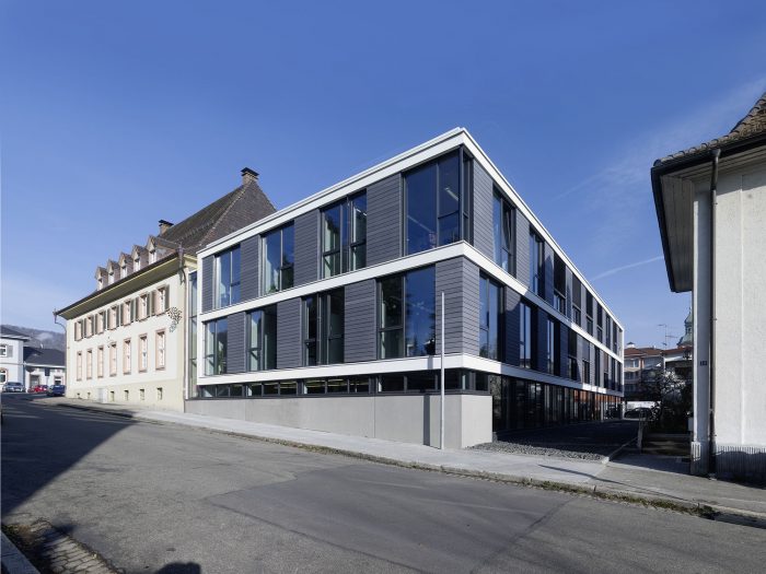 Finanzamt Waldshut-Tiengen für VB BW Amt KN und