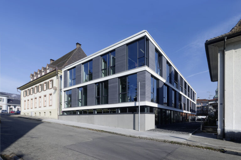 Finanzamt Waldshut-Tiengen für VB BW Amt KN und