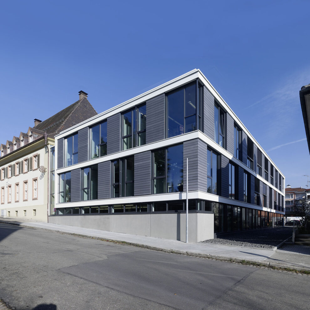 Finanzamt Waldshut-Tiengen für VB BW Amt KN und