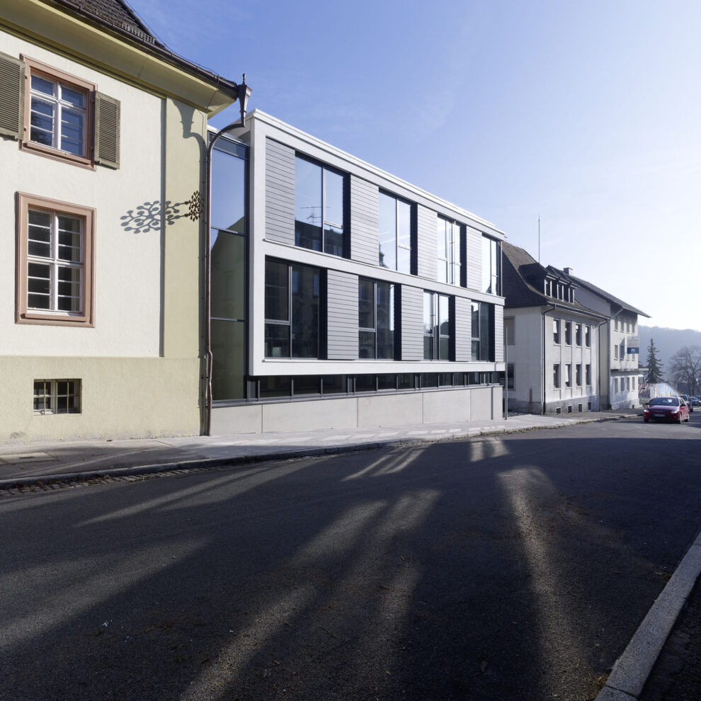 Finanzamt Waldshut-Tiengen für VB BW Amt KN und