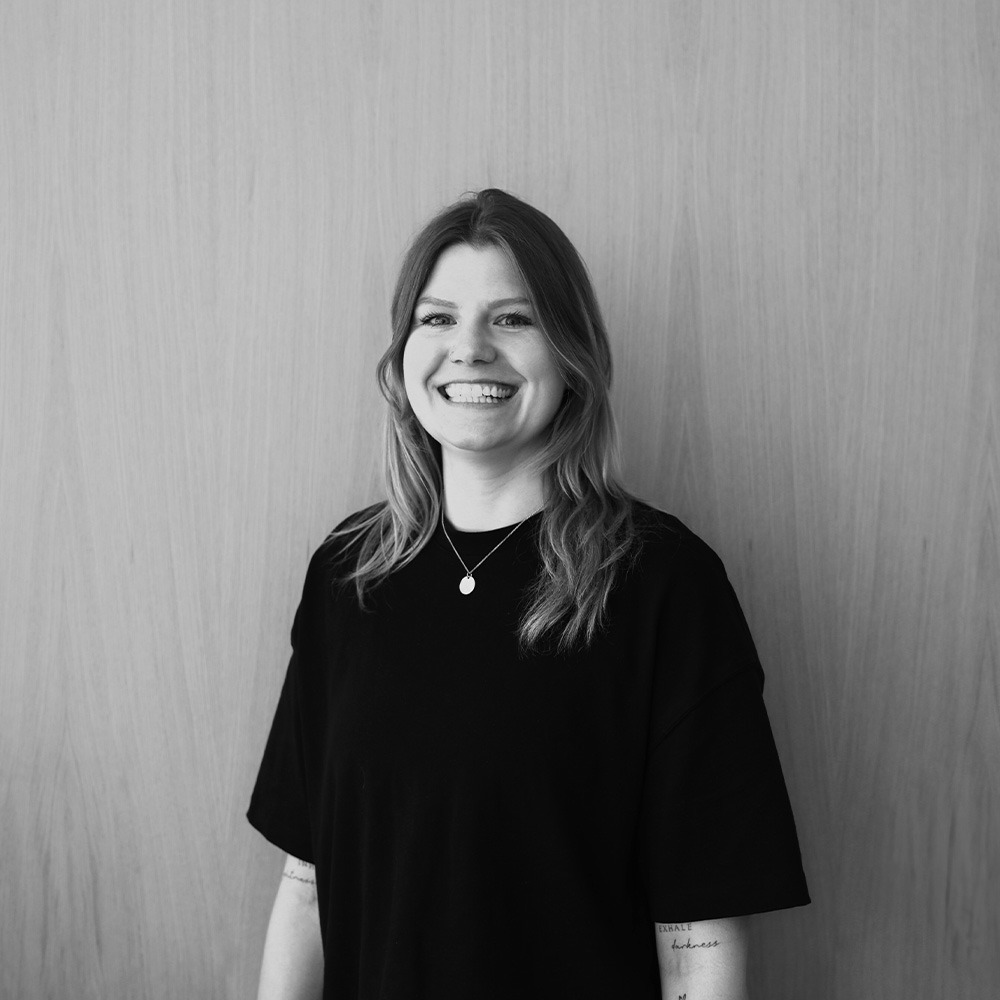 Danielle Kryszon, Architektin