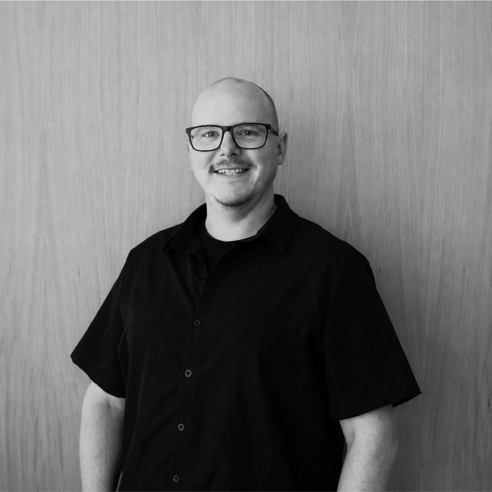 Enrico Reif, Architekt