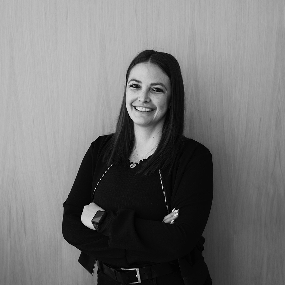Jennifer Zirell, Architektin