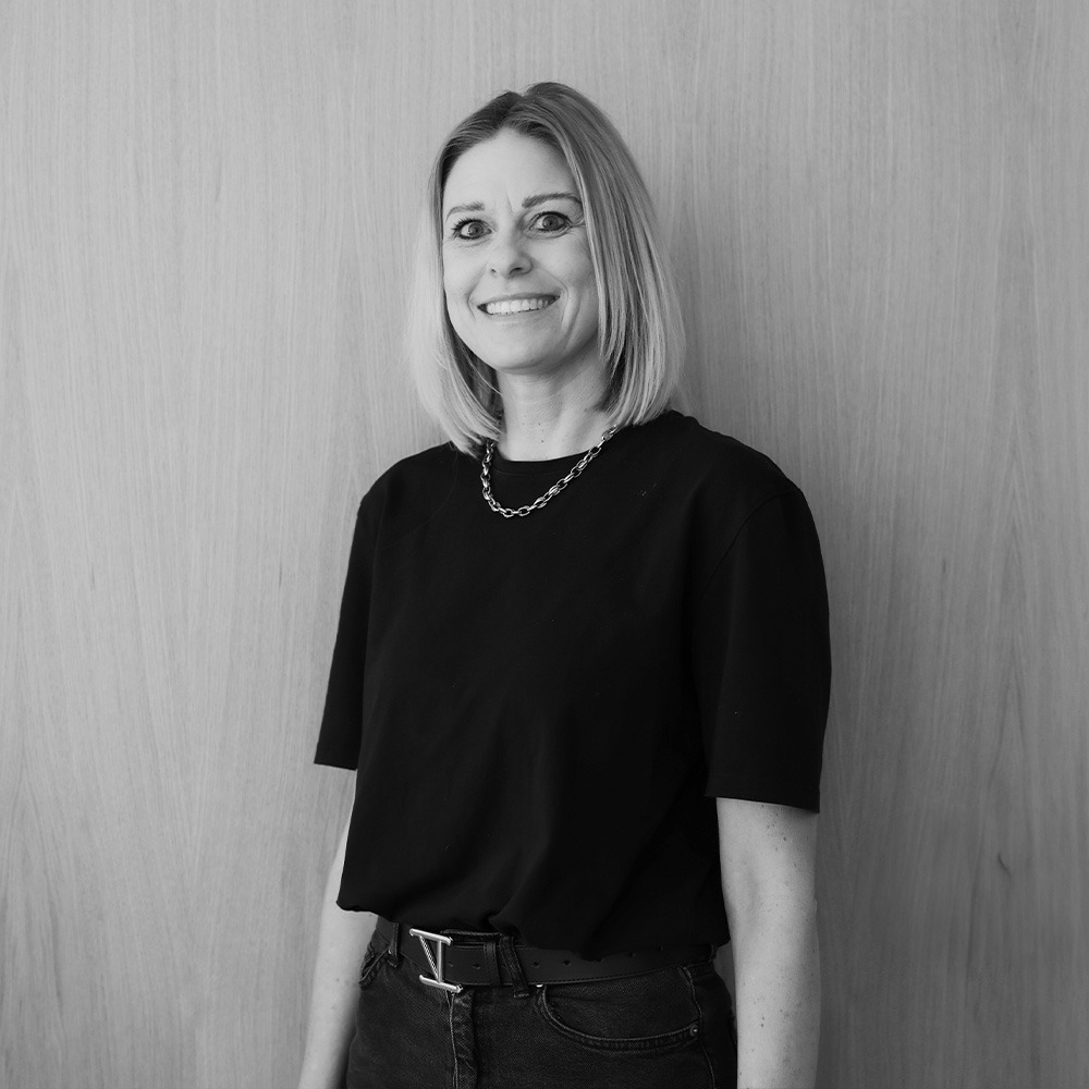 Miriam Kopacevic, Teamassistentin