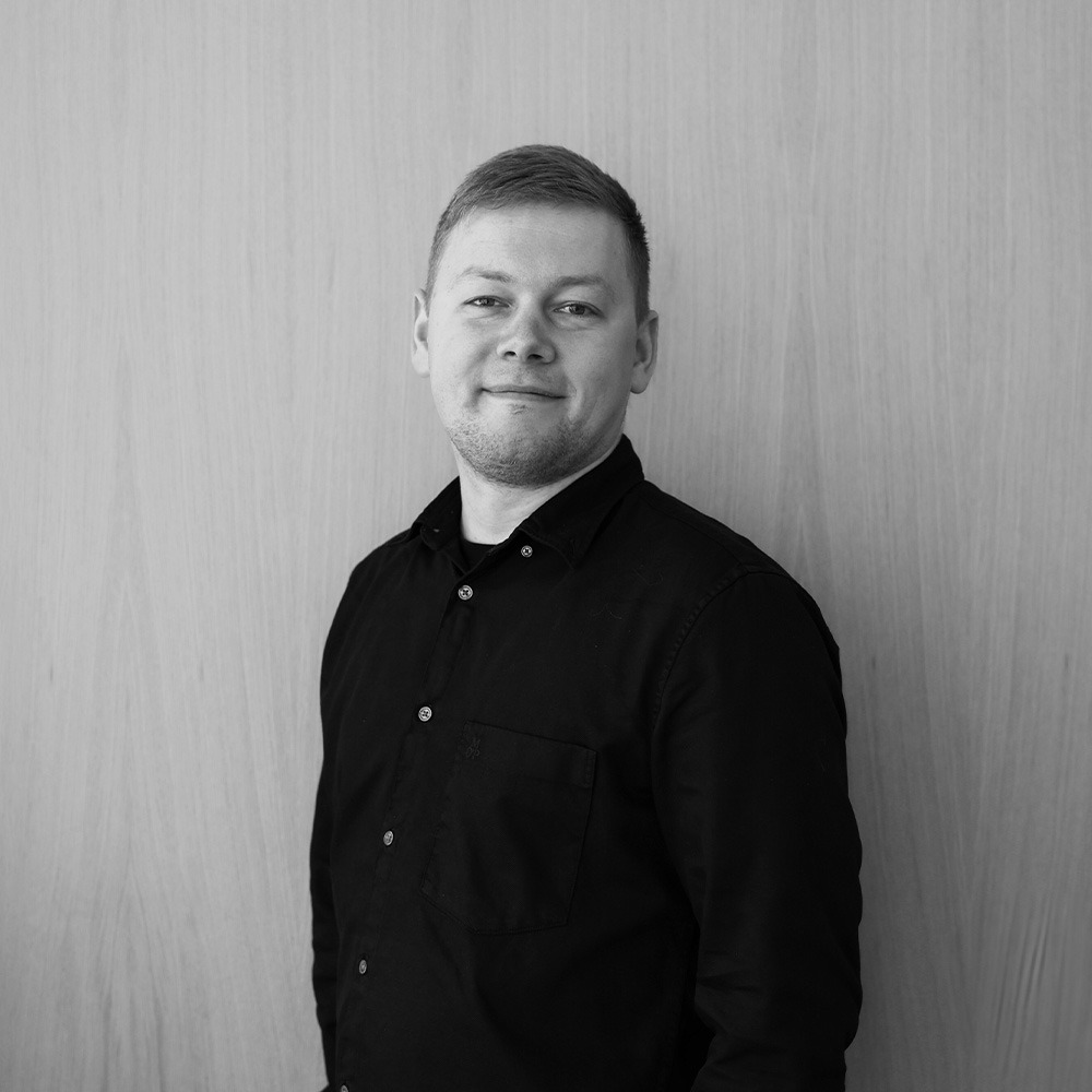 Tobias Zinsmayer, Juniorarchitekt